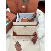 로로피아나 여자가방