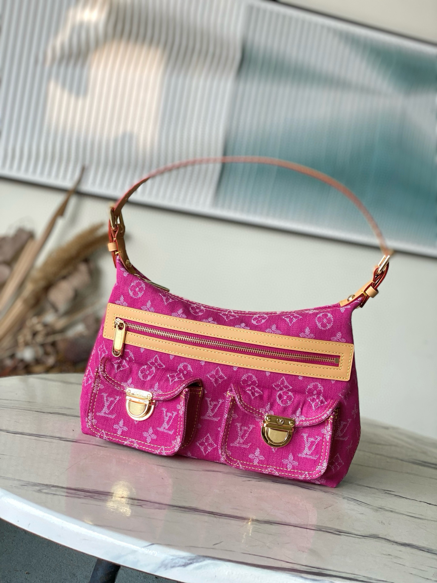 루이비통  M95212 여자가방