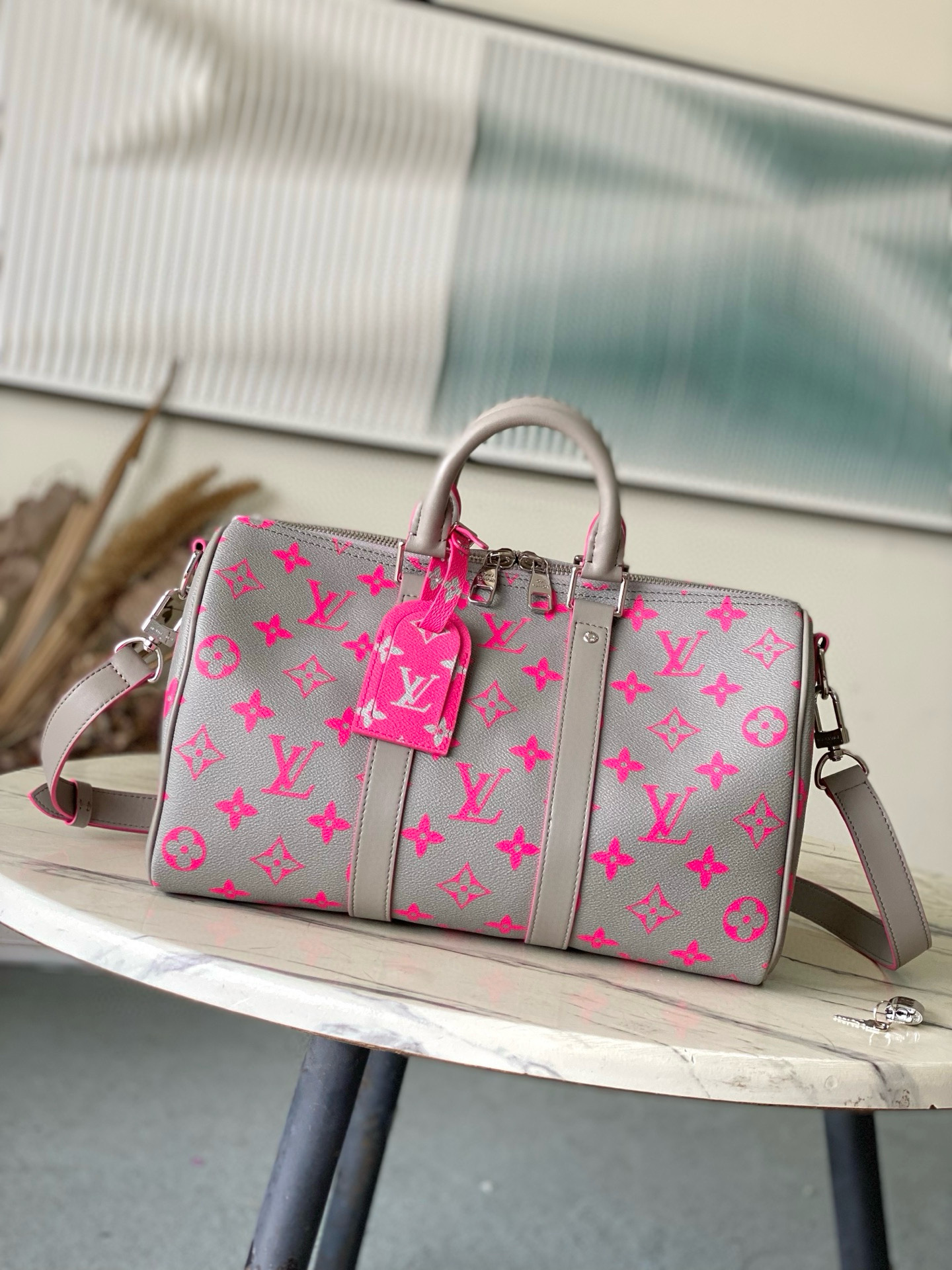 루이비통 M15023 여행가방