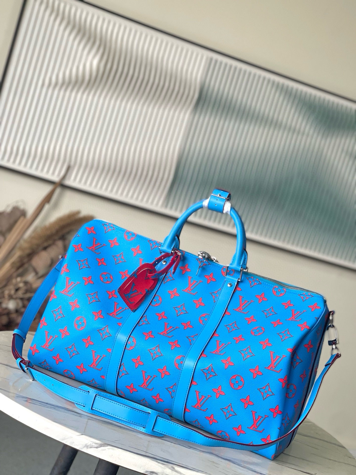 루이비통 M14834 여행가방