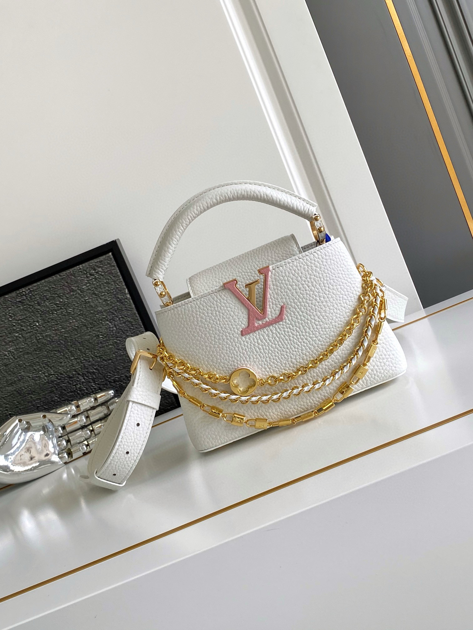 루이비통  M11906 여자가방