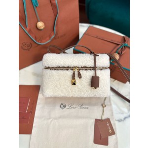 로로피아나 여자가방