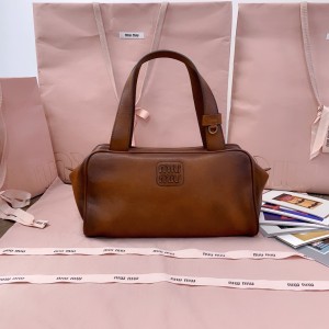 미우미우 5BB182 여자가방