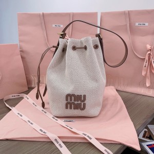 미우미우 5BE089 여자가방