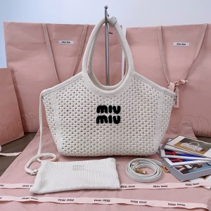 미우미우 5BG281 여자가방