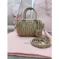 미우미우 5BB123 여자가방