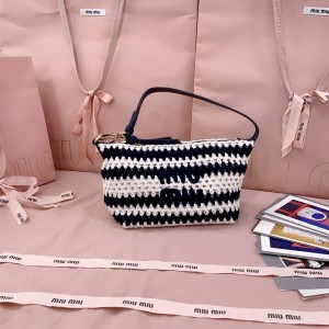 미우미우 5NE841 여자가방