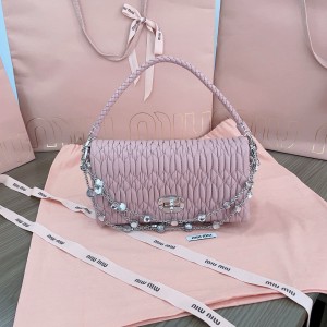 미우미우 5BD417 여자가방