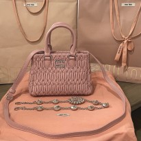 미우미우 5BA251 여자가방