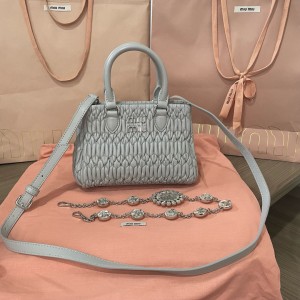 미우미우 5BA251 여자가방