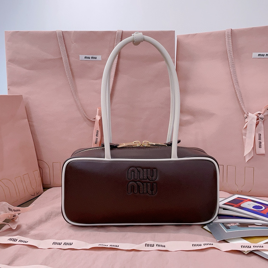 미우미우 5BB147 여자가방