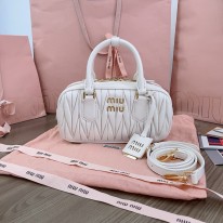 미우미우 5BB142 여자가방