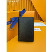 루이비통 M30537 카드지갑 머니클립