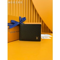 루이비통 M30295 남자 반지갑