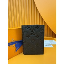 루이비통 M63914 여권지갑
