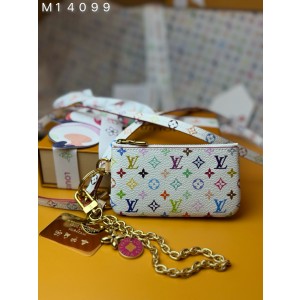 루이비통 M14099 카드지갑 머니클립