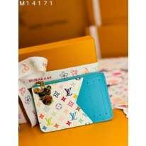 루이비통 M14171 카드지갑 머니클립