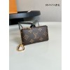루이비통 M62650 카드지갑 머니클립