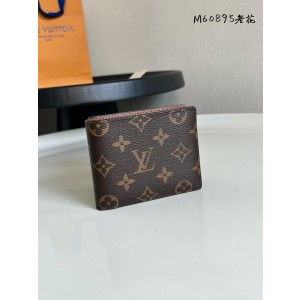 루이비통 M60895 남자 반지갑