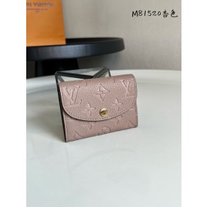 루이비통 M81520 카드지갑 머니클립