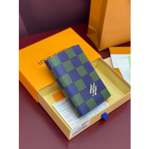 루이비통 N00168 여권지갑