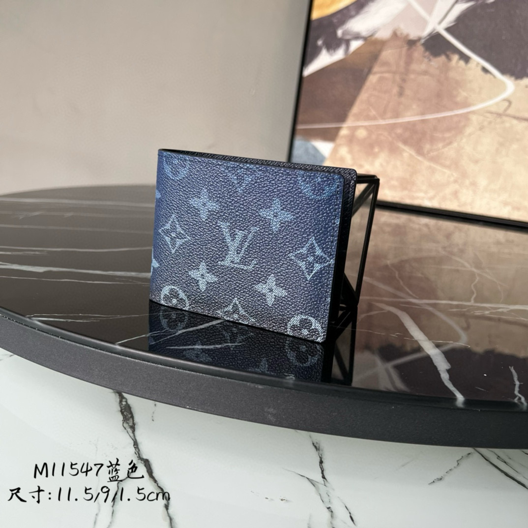 루이비통 M11547 남자 반지갑