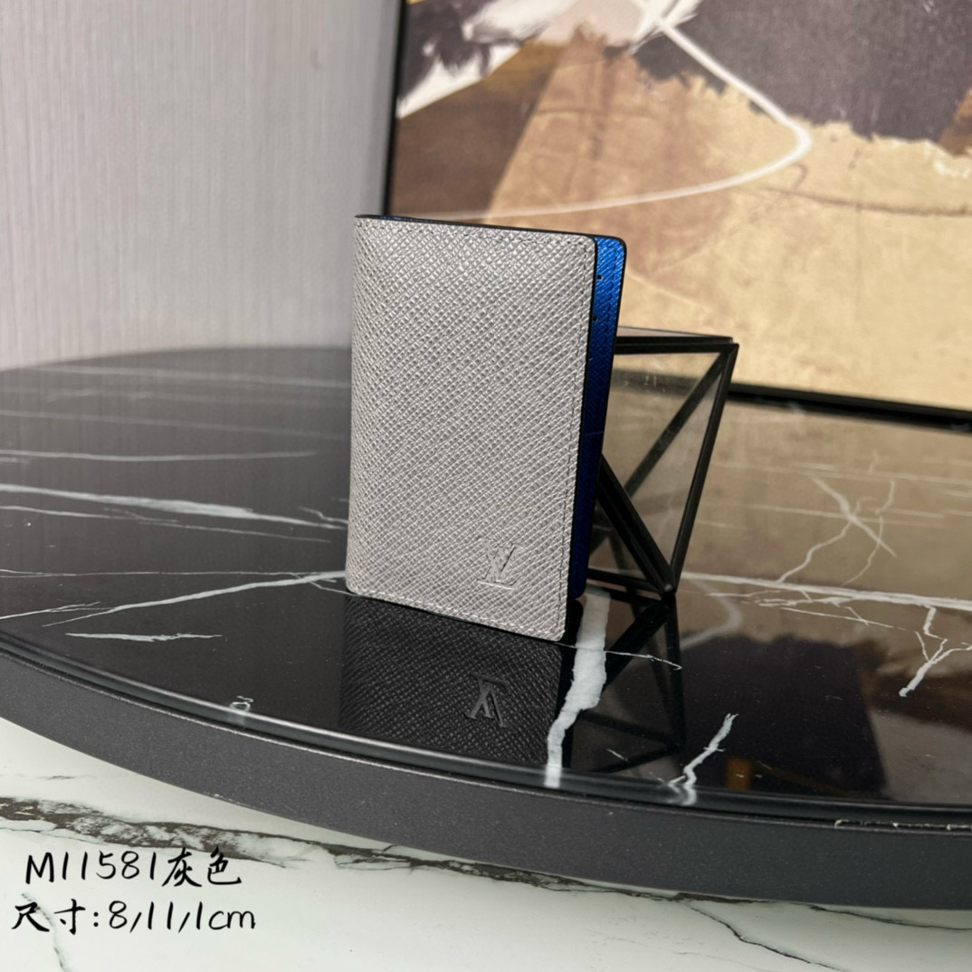 루이비통 M11581 카드지갑 머니클립