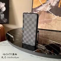 루이비통 N63095 남자 장지갑