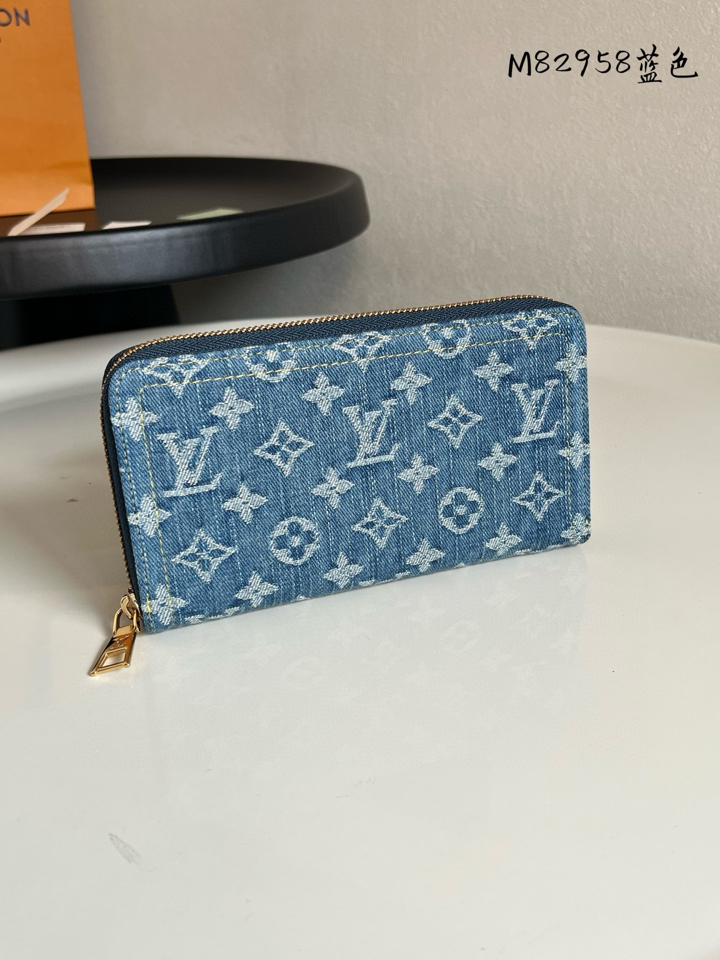 루이비통 M82958 남자 장지갑