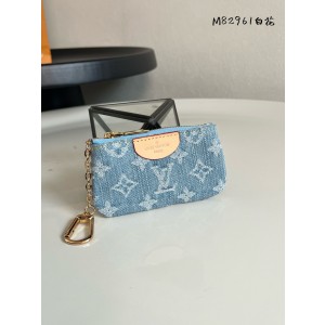 루이비통 M82961 카드지갑 머니클립
