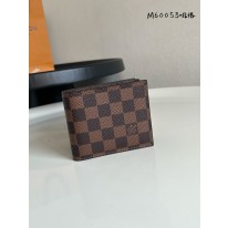 루이비통 M60053 남자 반지갑