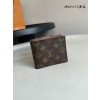 루이비통 M64002 남자 반지갑