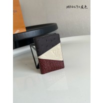 루이비통 M84690 카드지갑 머니클립