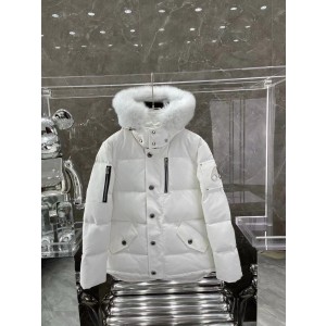 무스너클 여자 패딩