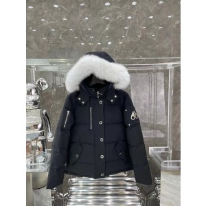 무스너클 여자 패딩