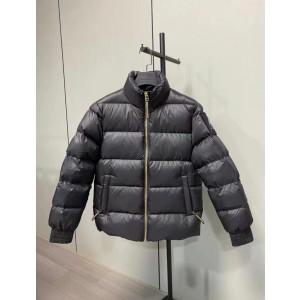 무스너클 남녀공용 패딩