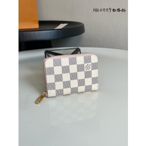 루이비통 N60229 카드지갑 머니클립