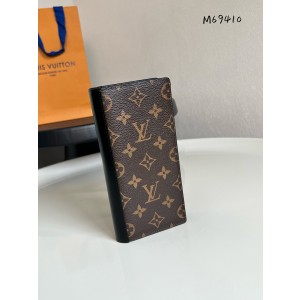 루이비통 M69410 남자 장지갑