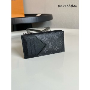 루이비통 M64038 카드지갑 머니클립