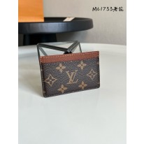 루이비통 M61733 카드지갑 머니클립