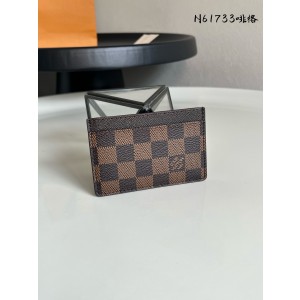 루이비통 N61733 카드지갑 머니클립