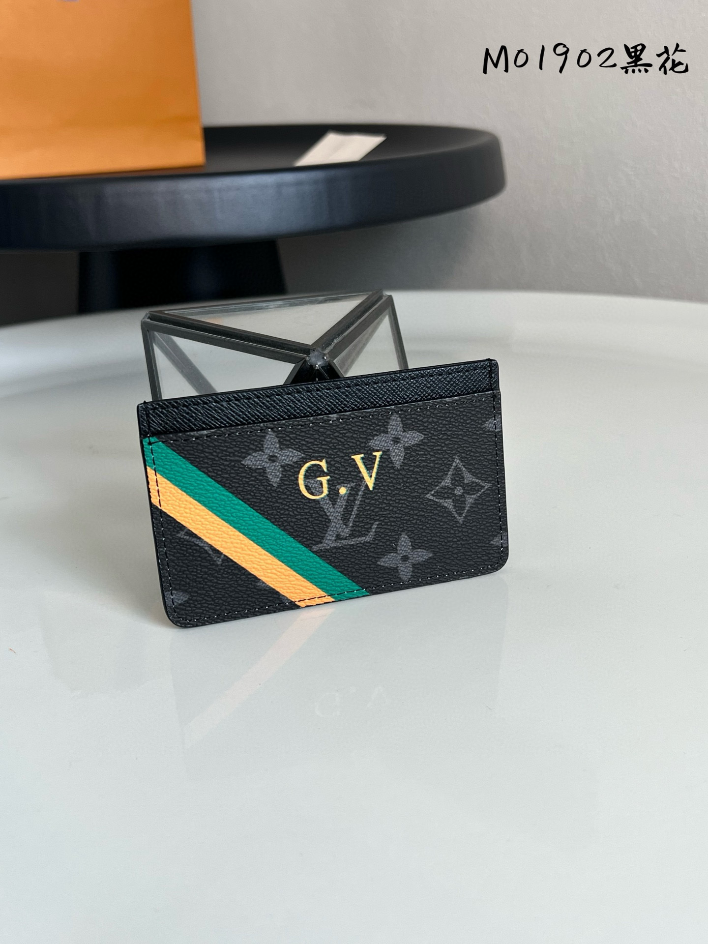 루이비통 M01902 카드지갑 머니클립
