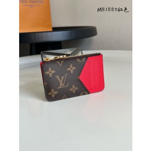 루이비통 M81882 카드지갑 머니클립