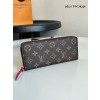 루이비통 M60742 여자 장지갑