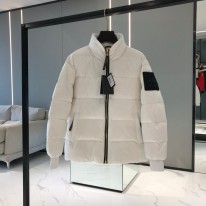 무스너클 남녀공용 패딩