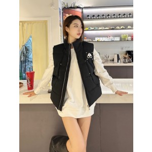 무스너클 남녀공용 조끼