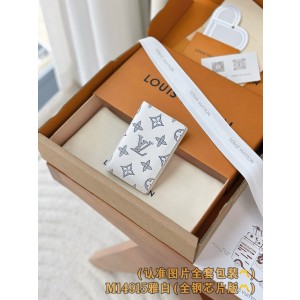 루이비통 M14915 카드지갑 머니클립