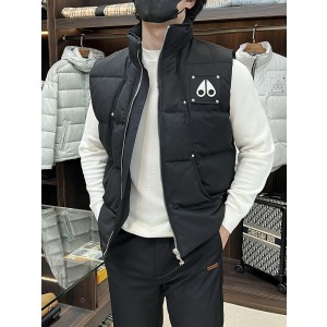 무스너클 남녀공용 조끼