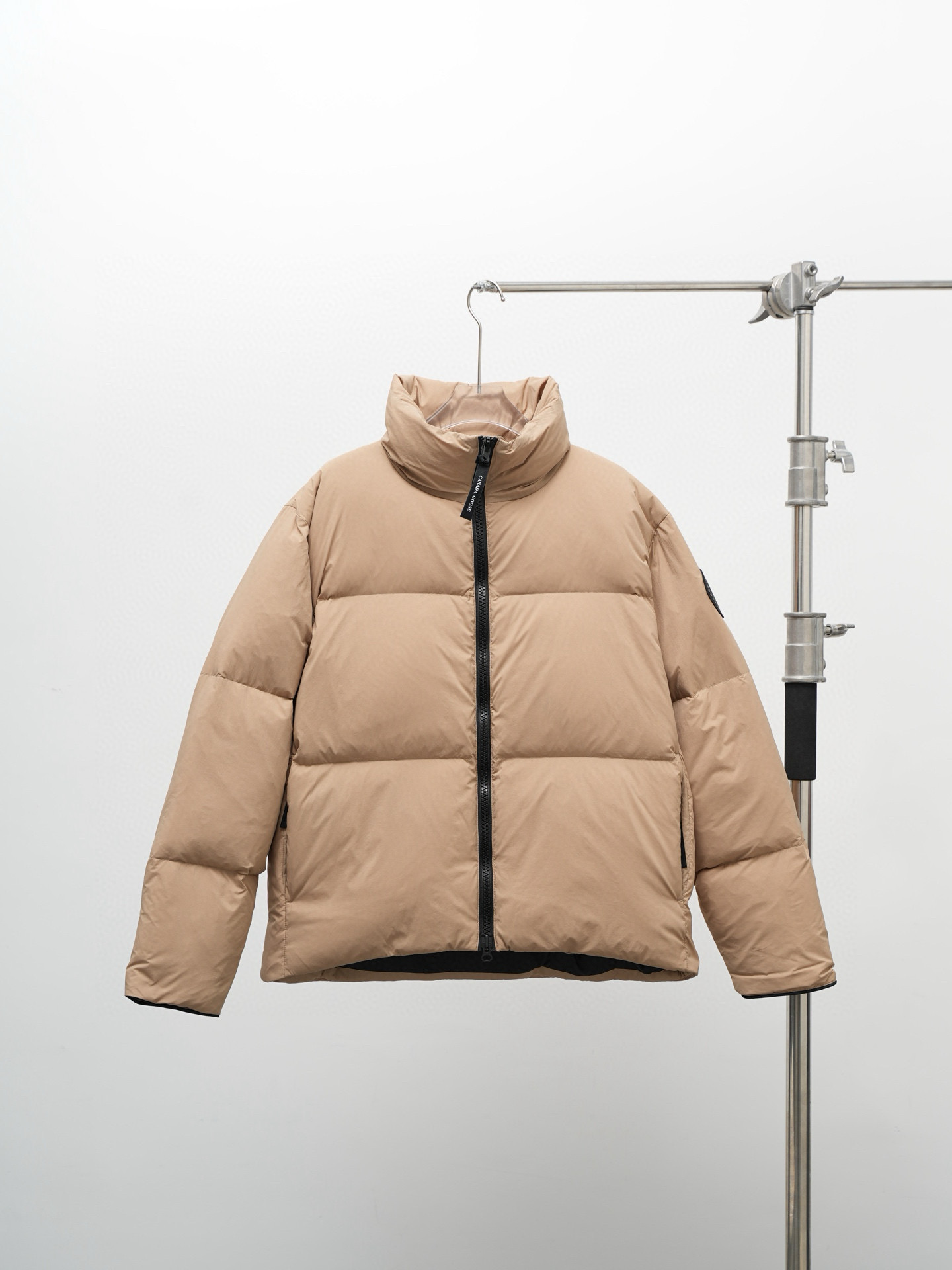 캐나다구스 남자 패딩