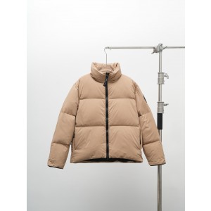 캐나다구스 남자 패딩